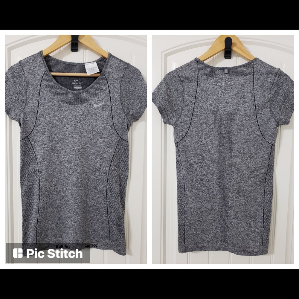 Nike Workout Tank